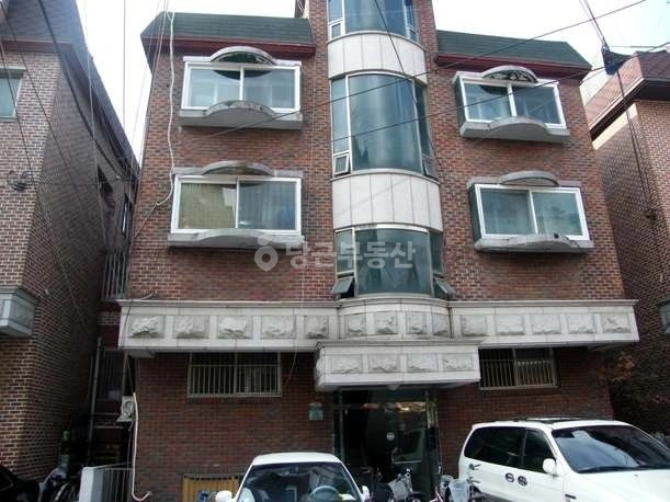 서울특별시 송파구 삼전동 빌라(투룸 이상) 사진 1