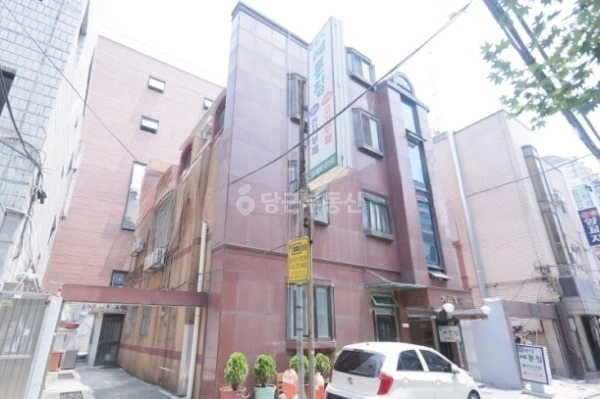 서울특별시 서초구 서초동 원룸 사진 1