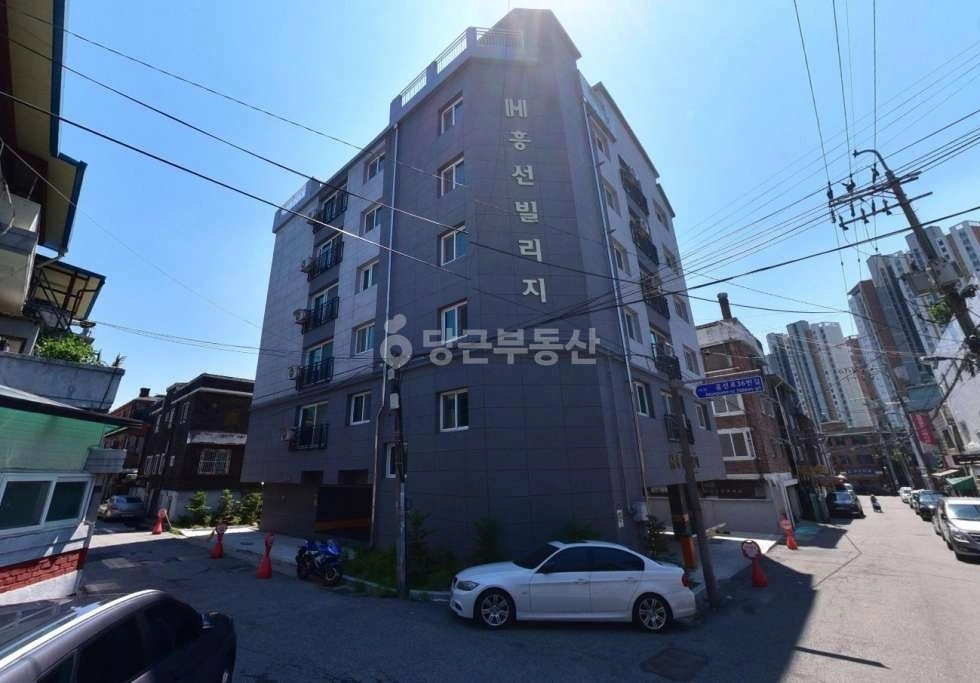 경기도 의정부시 가능동 오피스텔 사진 1