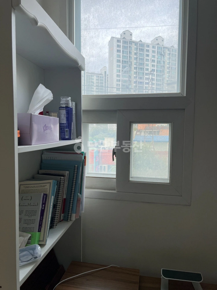 서울특별시 동대문구 이문동 원룸 사진 1