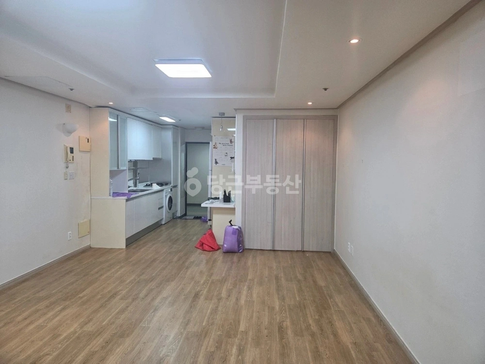 서울특별시 영등포구 영등포동3가 오피스텔 사진 1