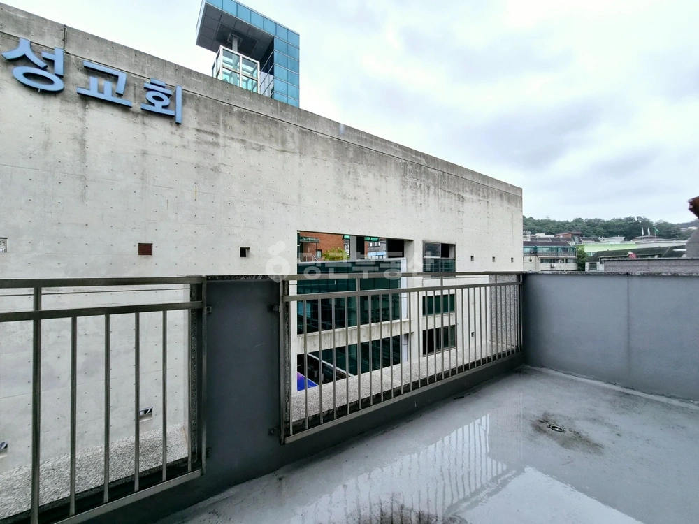 서울특별시 강서구 화곡동 빌라(투룸 이상) 사진 1
