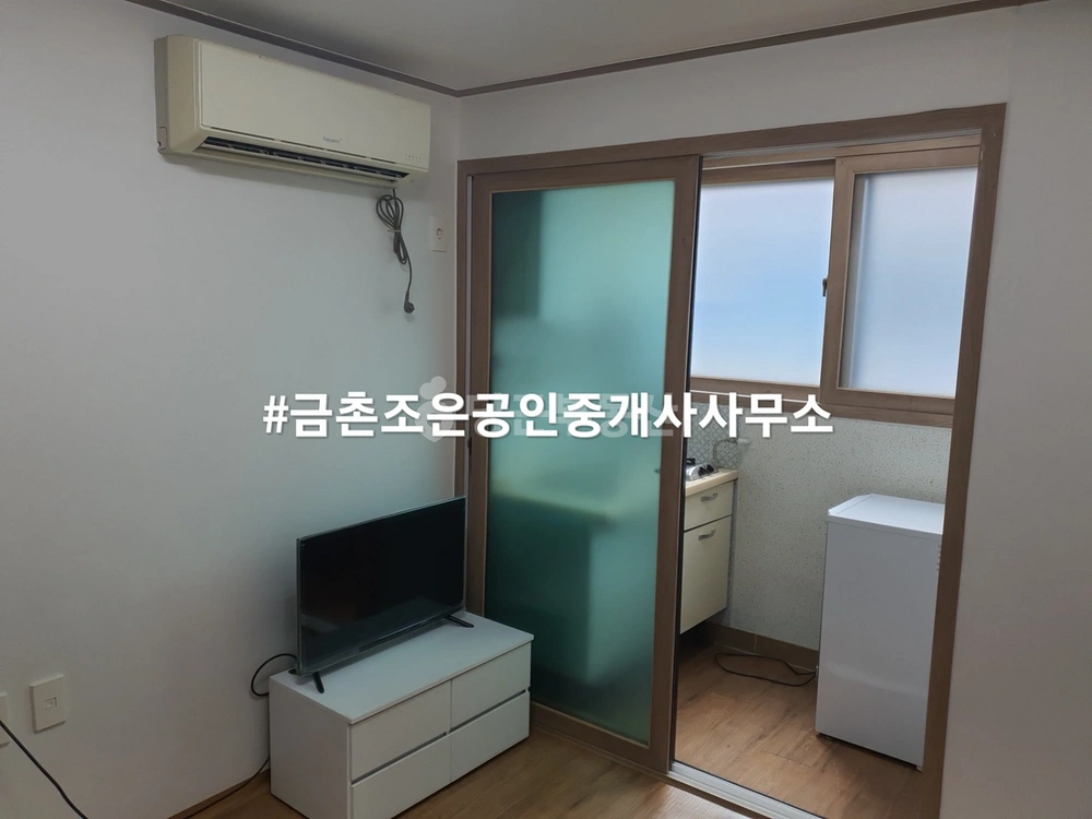 경기도 파주시 탄현면 원룸 사진 1