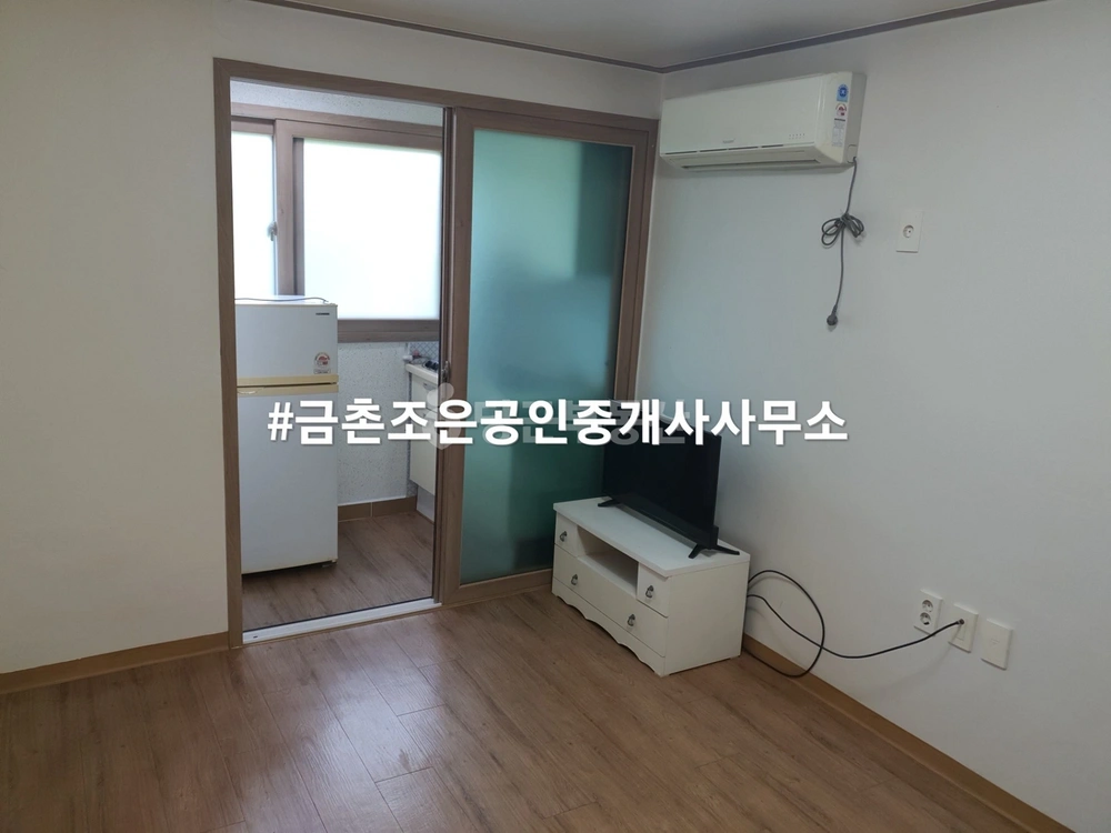 경기도 파주시 탄현면 원룸 사진 1