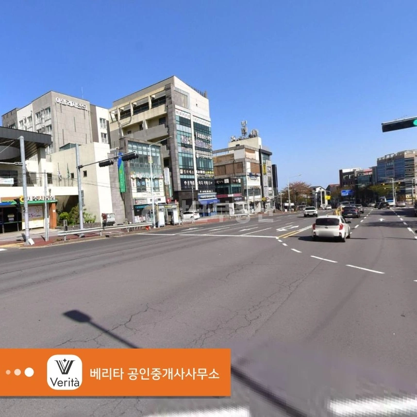 제주특별자치도 제주시 아라일동 사무실 사진 1