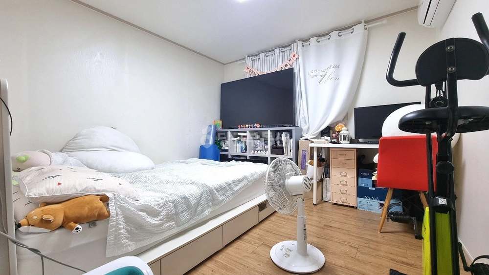 서울특별시 관악구 봉천동 빌라(투룸 이상) 사진 1