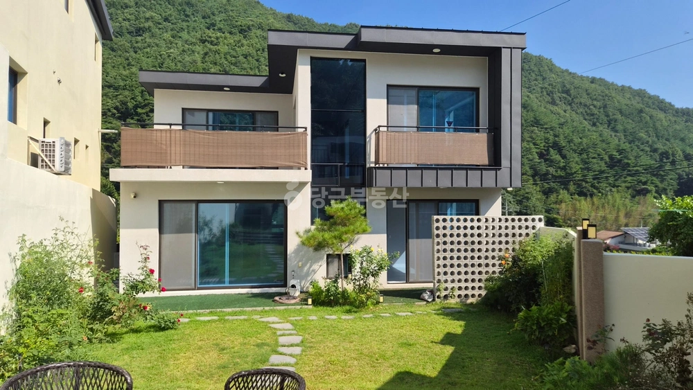 경상북도 경산시 남천면 단독/전원주택 사진 1