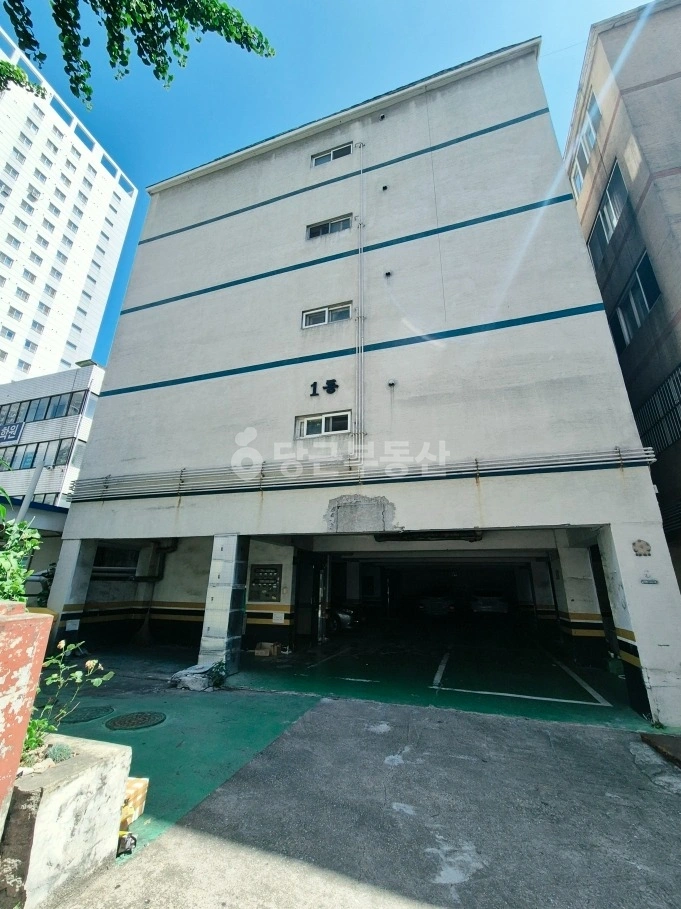 인천광역시 미추홀구 주안동 빌라(투룸 이상) 사진 1