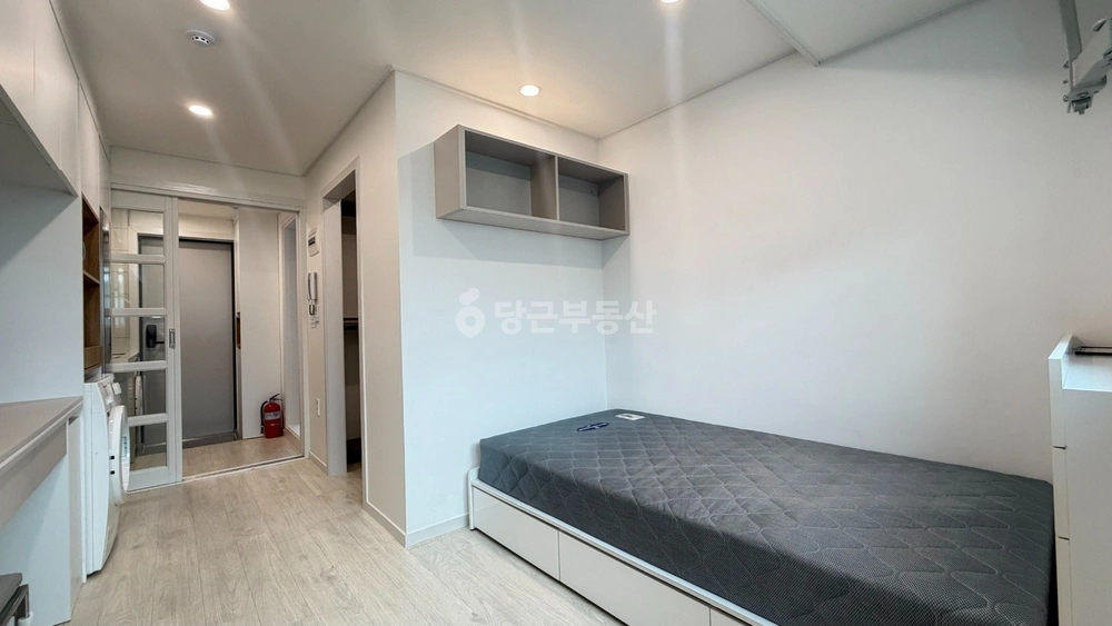 충청북도 청주시 흥덕구 봉명동 원룸 사진 1
