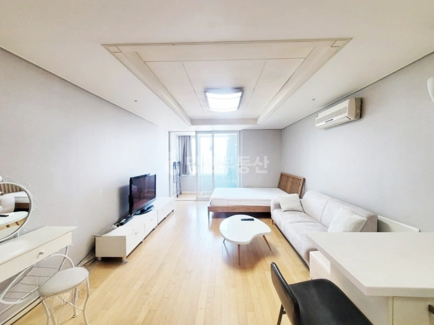 서울특별시 강남구 삼성동 아파트 사진 1