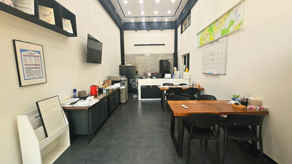경기도 안산시 상록구 본오동 상가 사진 1
