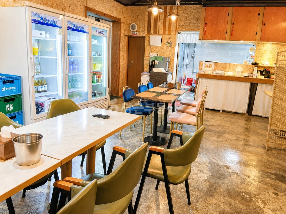 울산광역시 남구 신정동 상가 사진 1