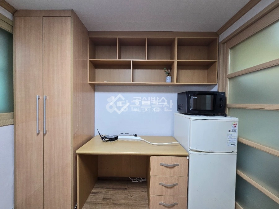 대전광역시 대덕구 중리동 원룸 사진 1