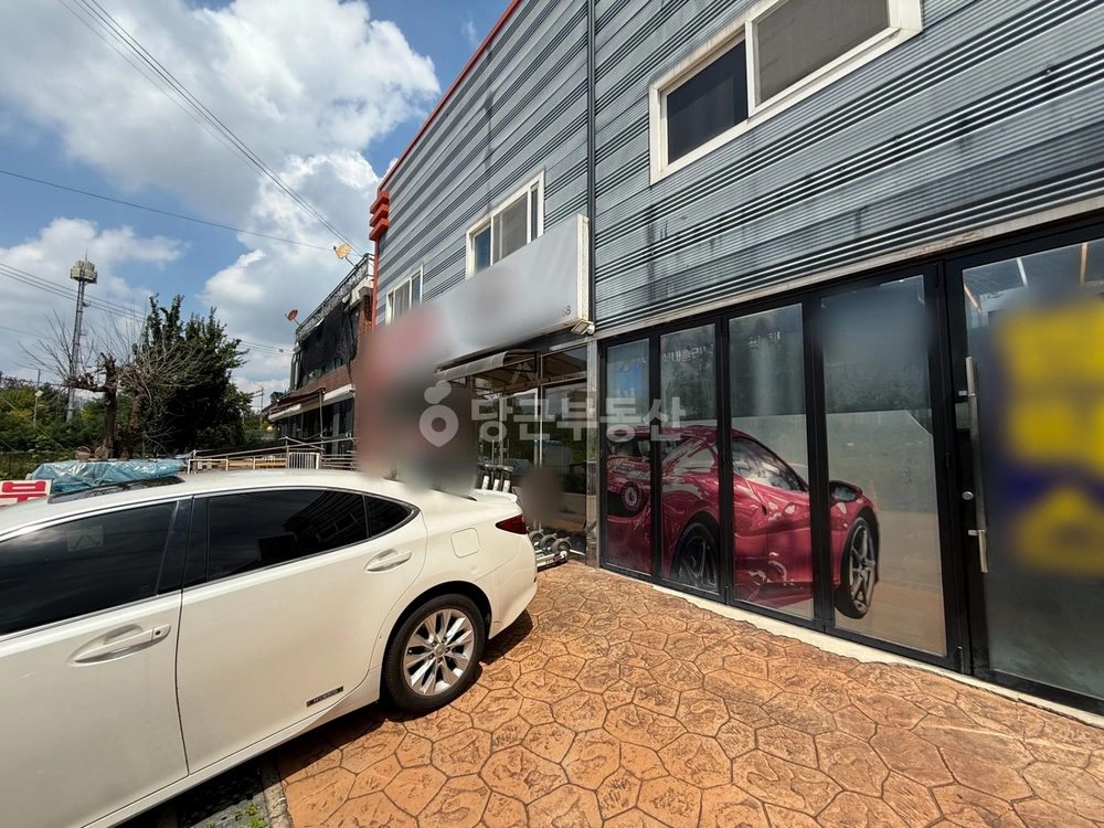 경기도 파주시 야당동 상가 사진 1