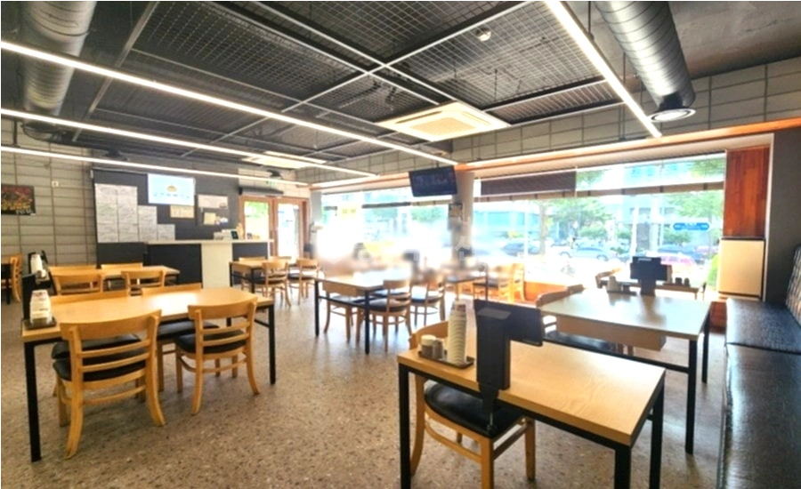 서울특별시 강남구 역삼동 상가 사진 1