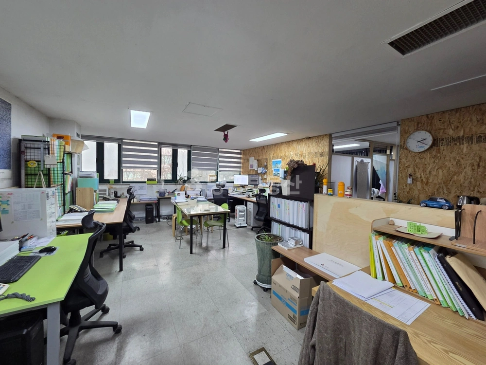 서울특별시 서초구 서초동 상가 사진 1