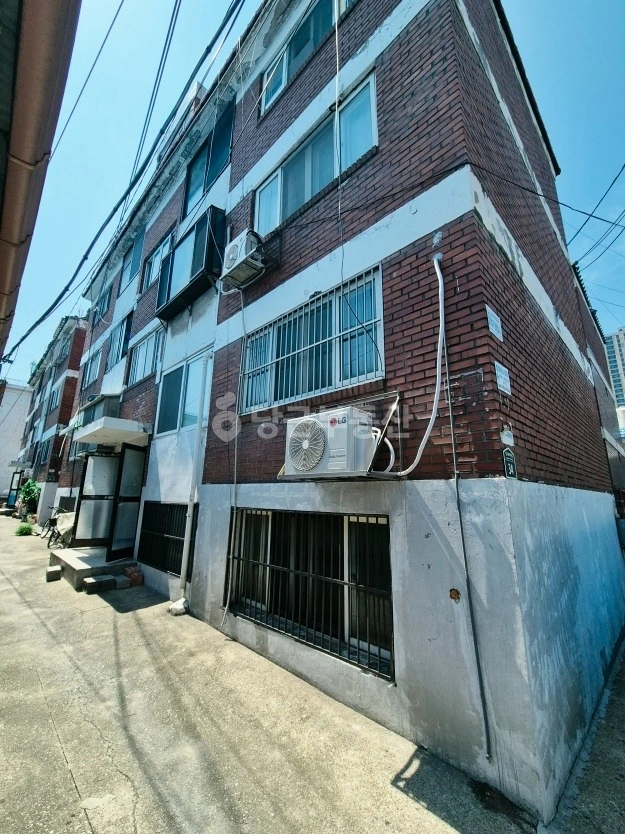 인천광역시 미추홀구 도화동 빌라(투룸 이상) 사진 1
