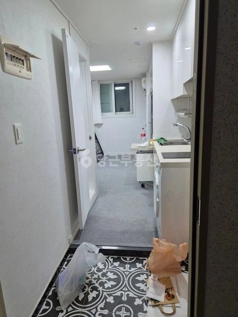 서울특별시 금천구 독산동 원룸 사진 1