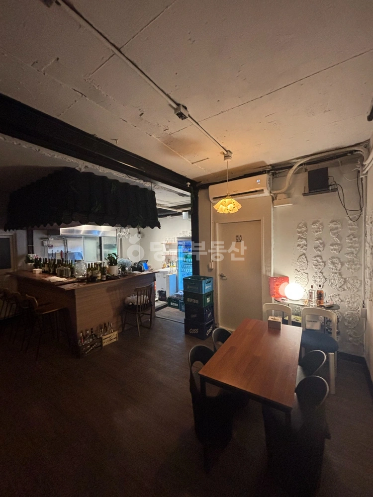 부산광역시 부산진구 전포동 상가 사진 1