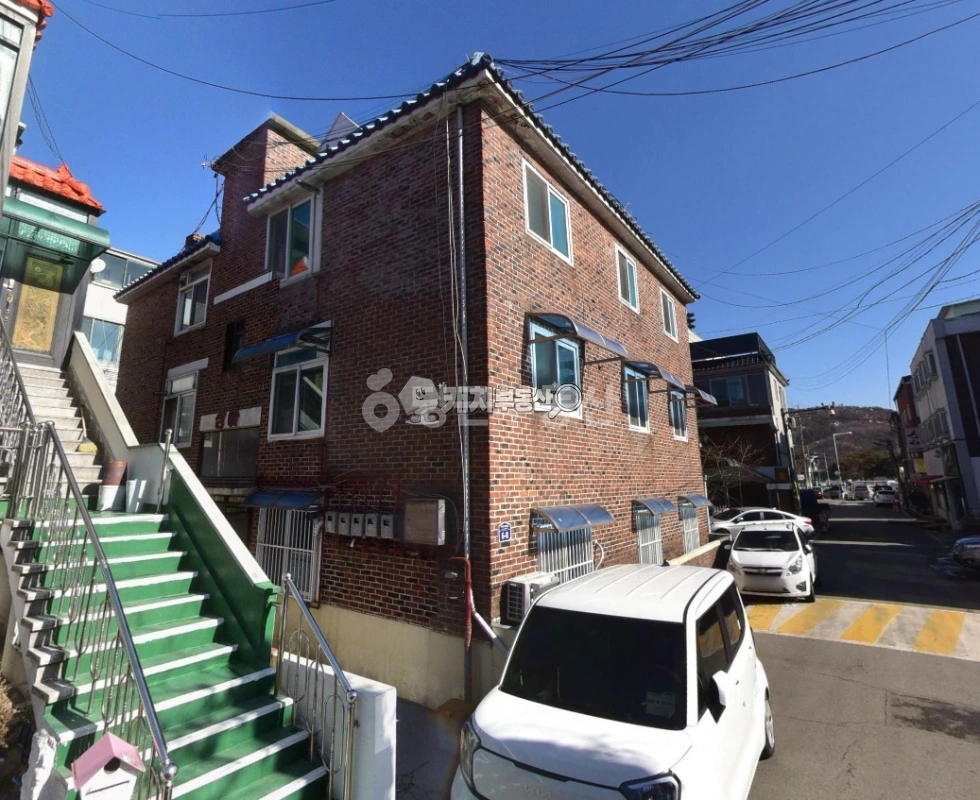 경기도 의정부시 녹양동 빌라(투룸 이상) 사진 1