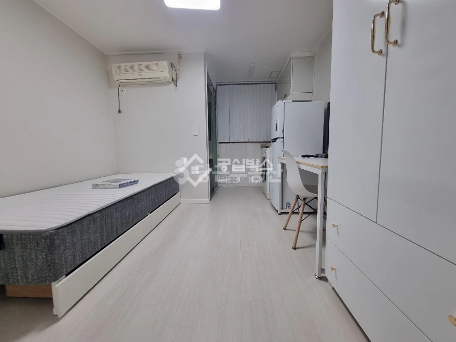 대전광역시 중구 용두동 원룸 사진 1