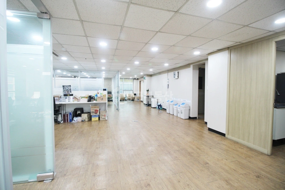 서울특별시 강남구 대치동 사무실 사진 1