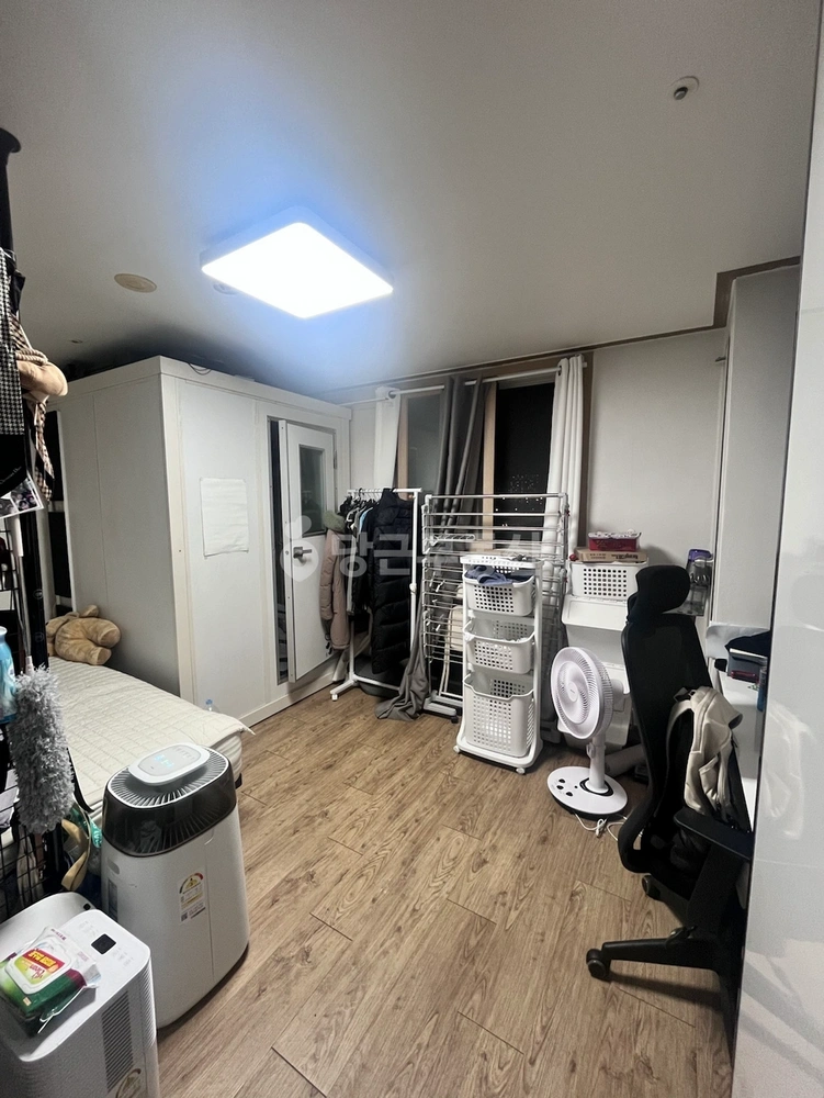 서울특별시 영등포구 문래동5가 원룸 사진 1