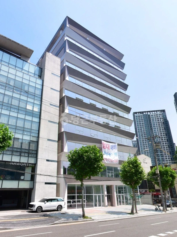 서울특별시 서초구 서초동 건물 사진 1