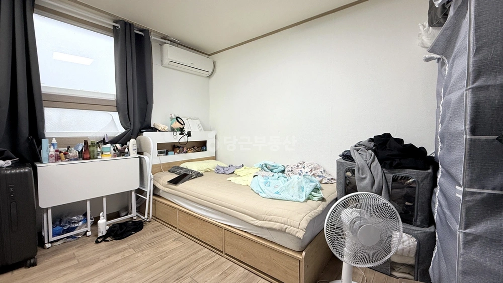 서울특별시 강북구 번동 원룸 사진 1