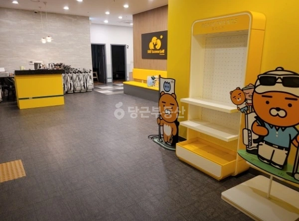 서울특별시 중구 서소문동 상가 사진 1