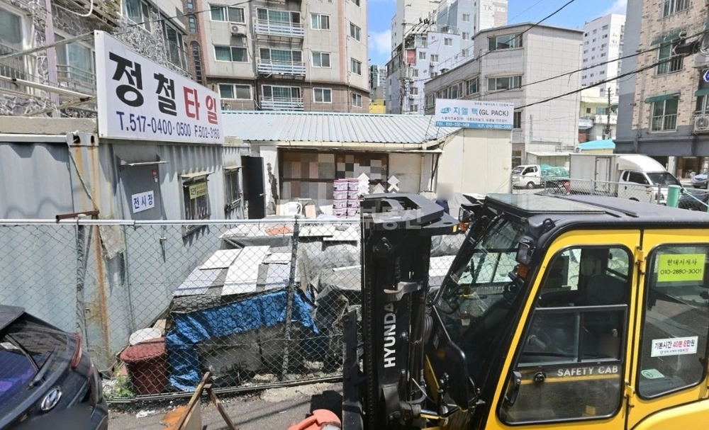 인천광역시 부평구 부평동 토지 사진 1
