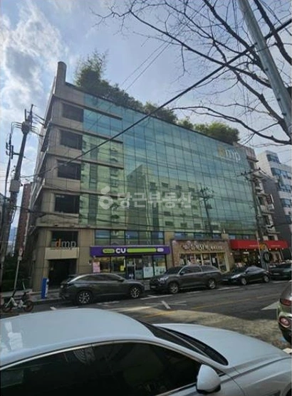 서울특별시 강남구 삼성동 건물 사진 1