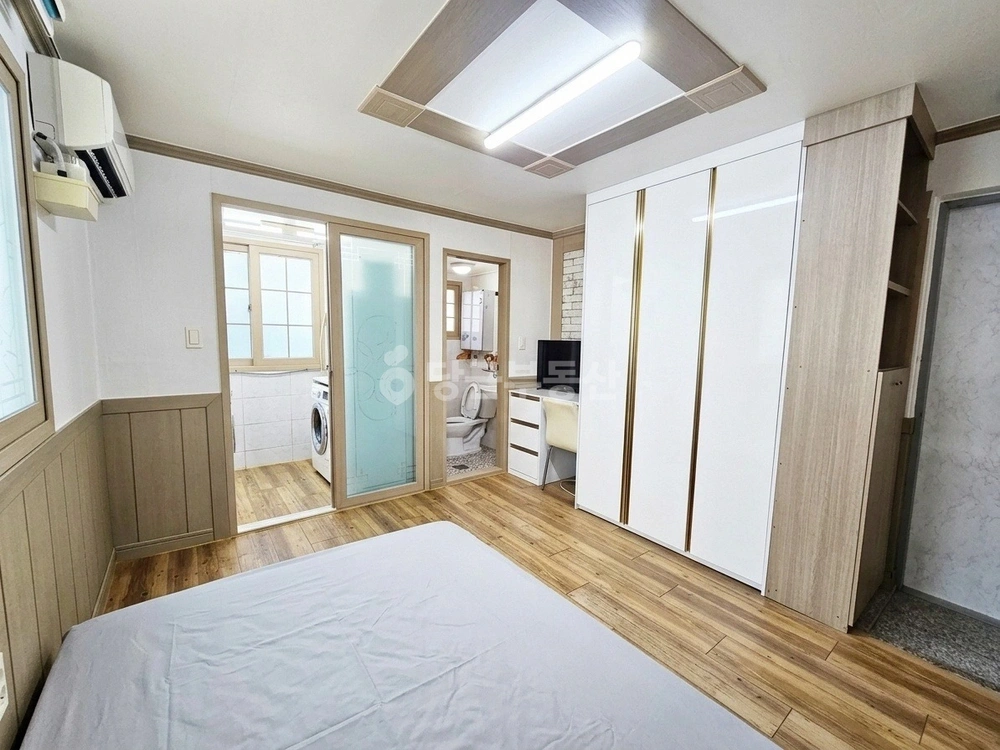 부산광역시 사상구 주례동 원룸 사진 1