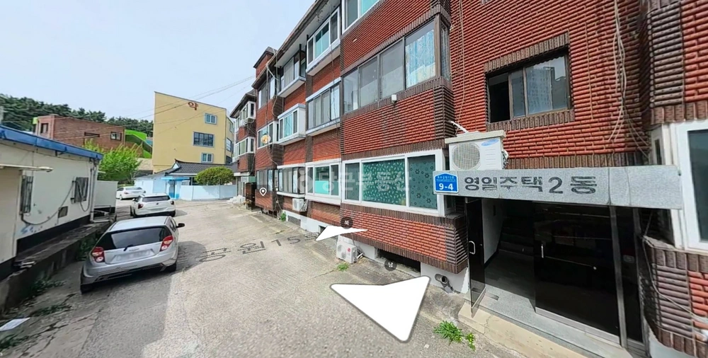 충청남도 서산시 예천동 빌라(투룸 이상) 사진 1