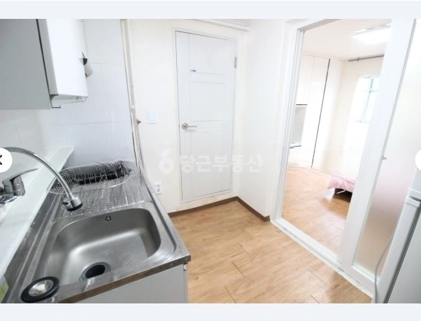 서울특별시 강남구 역삼동 원룸 사진 1