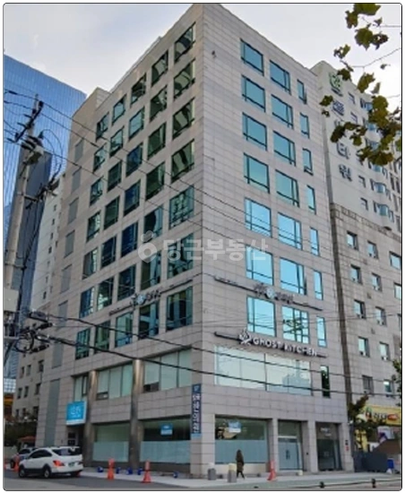 서울특별시 서초구 서초동 건물 사진 1