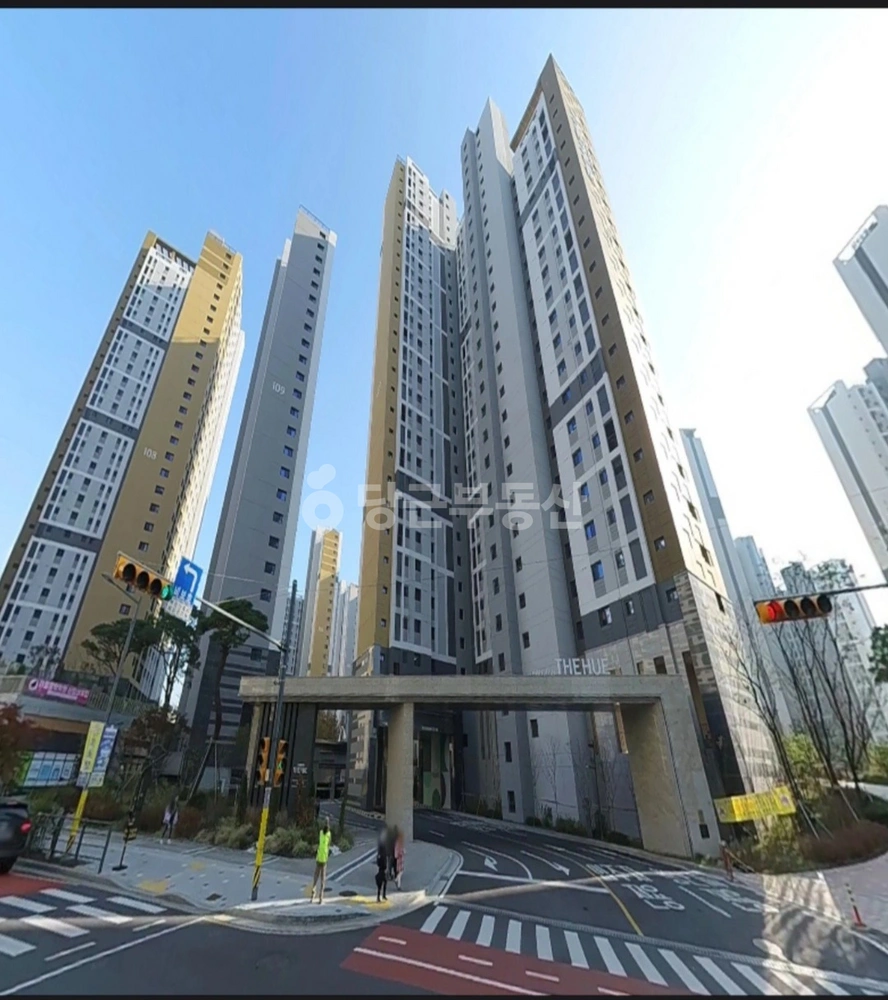 경기도 양주시 옥정동 아파트 사진 1