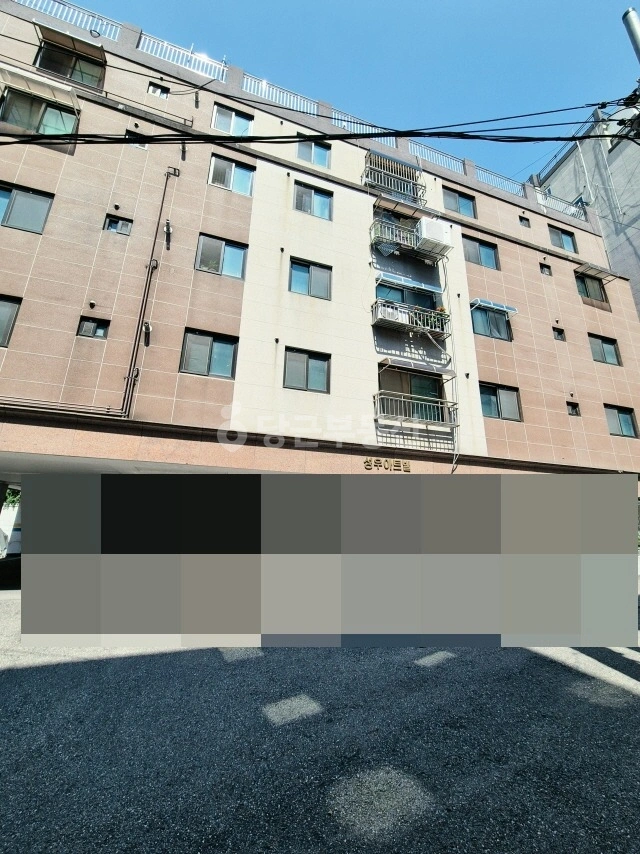 인천광역시 미추홀구 숭의동 빌라(투룸 이상) 사진 1