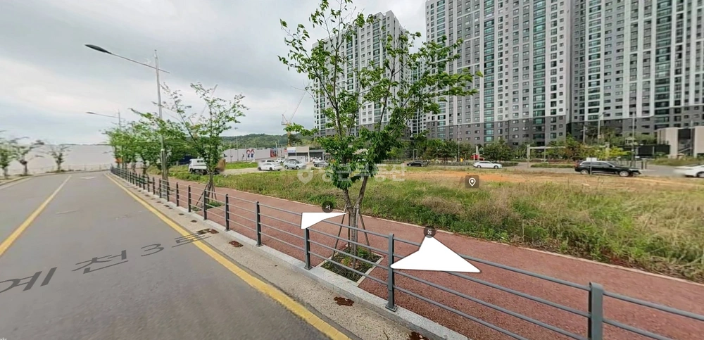 충청남도 서산시 예천동 토지 사진 1