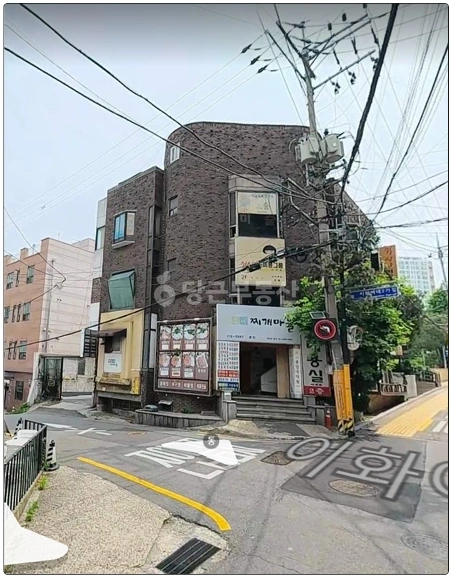 서울특별시 서대문구 대현동 건물 사진 1