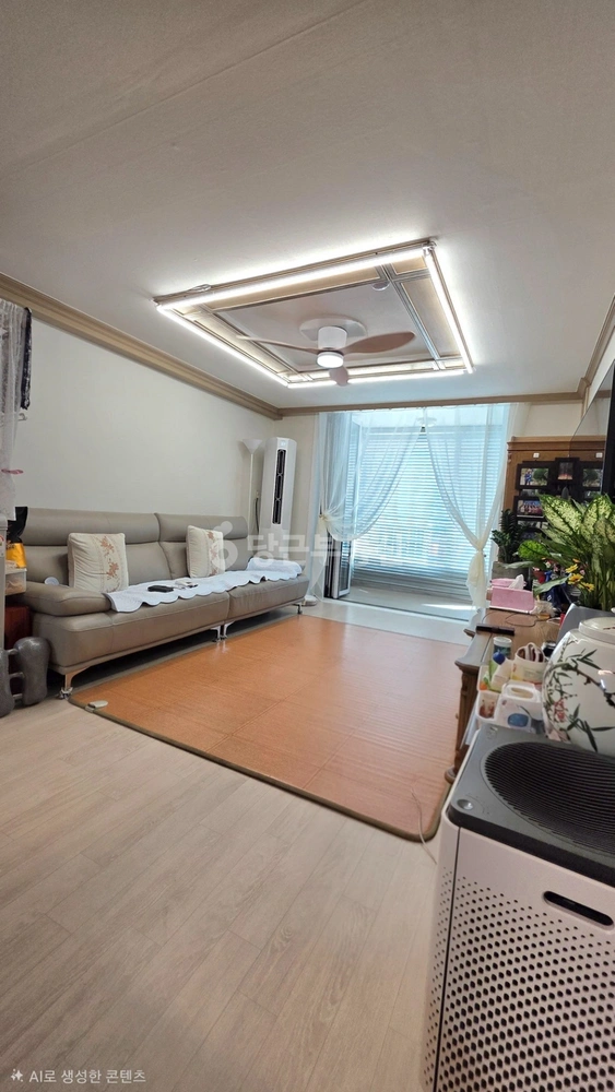 전북특별자치도 군산시 장재동 아파트 사진 1