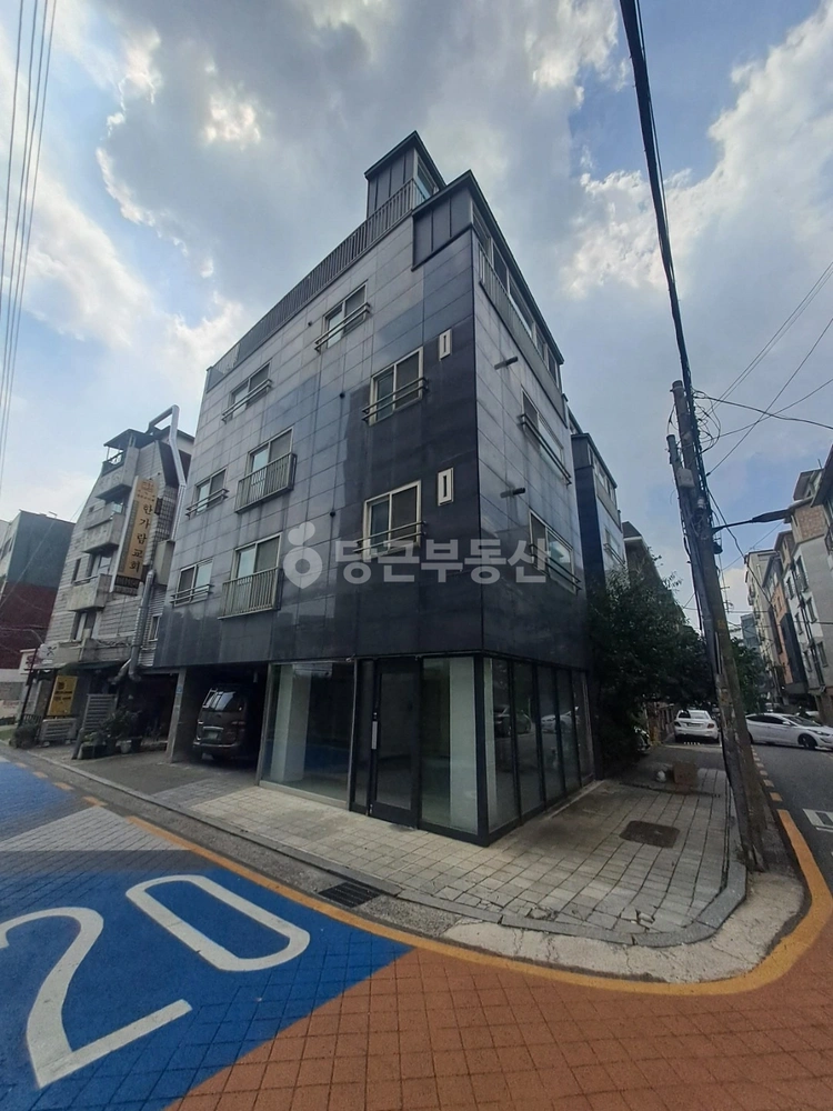 서울특별시 송파구 송파동 상가 사진 1
