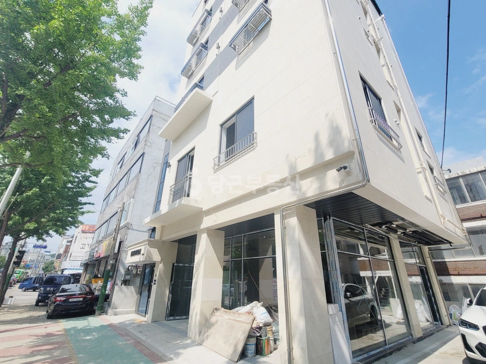 인천광역시 남동구 간석동 원룸 사진 1