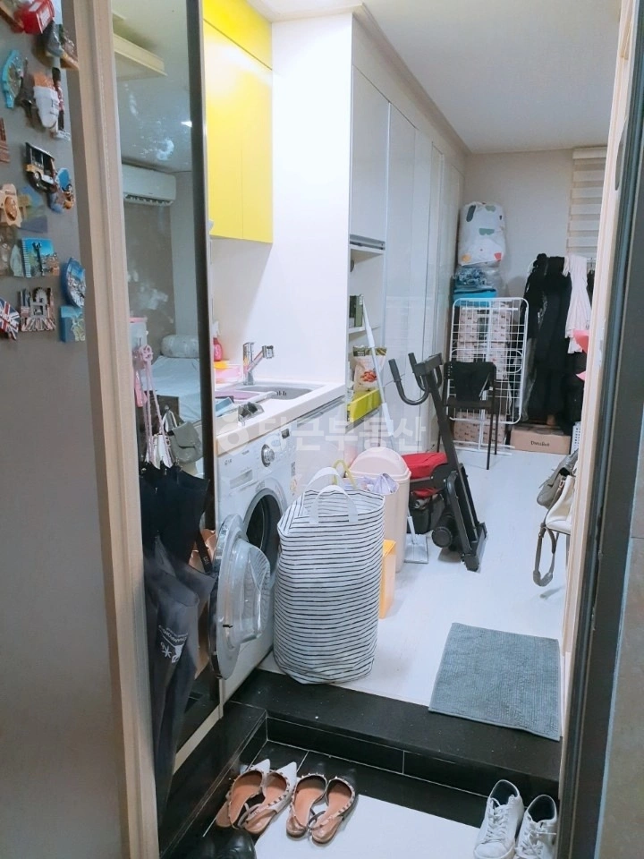 서울특별시 영등포구 당산동6가 오피스텔 사진 1