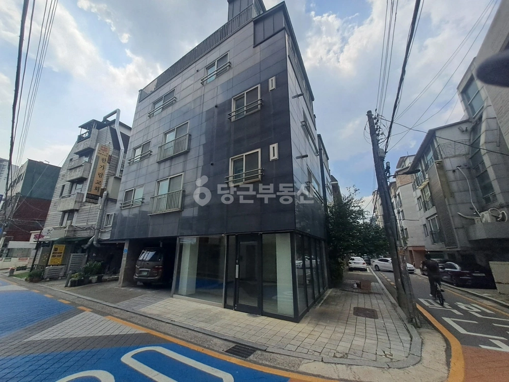 서울특별시 송파구 송파동 원룸 사진 1