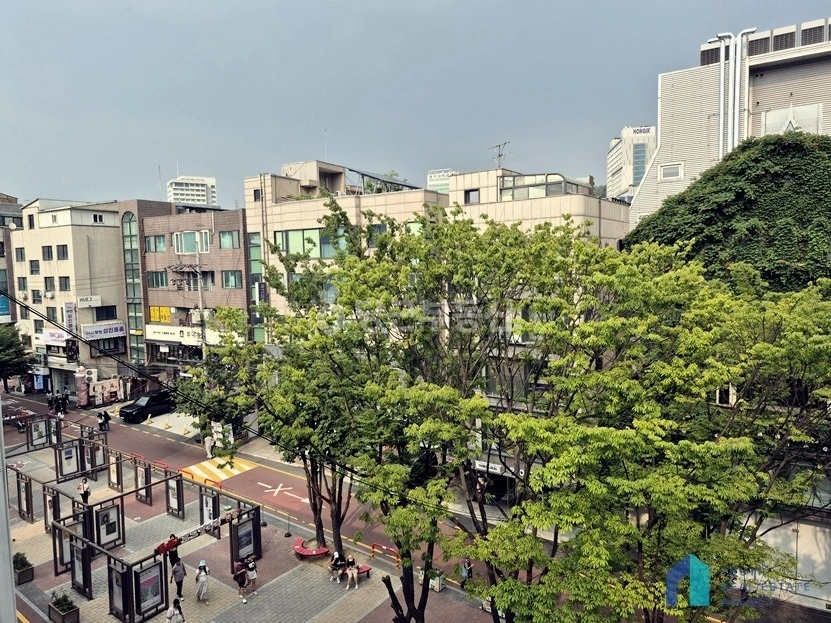 서울특별시 마포구 서교동 사무실 사진 1
