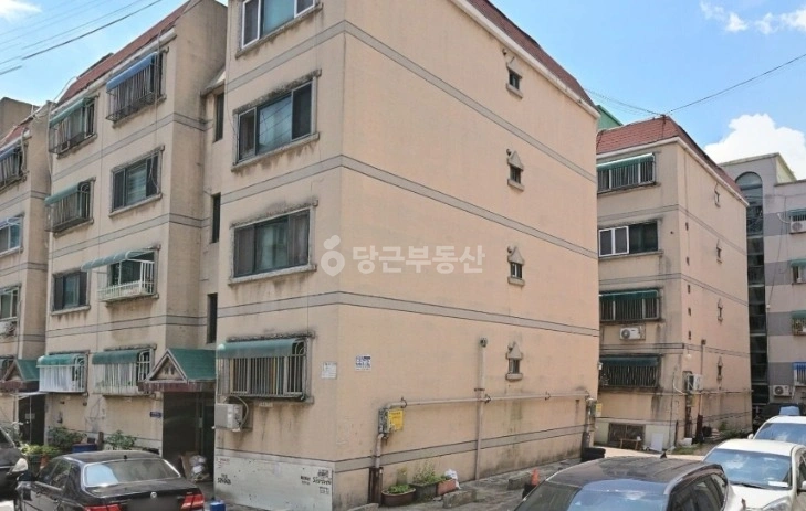 인천광역시 부평구 부개동 빌라(투룸 이상) 사진 1