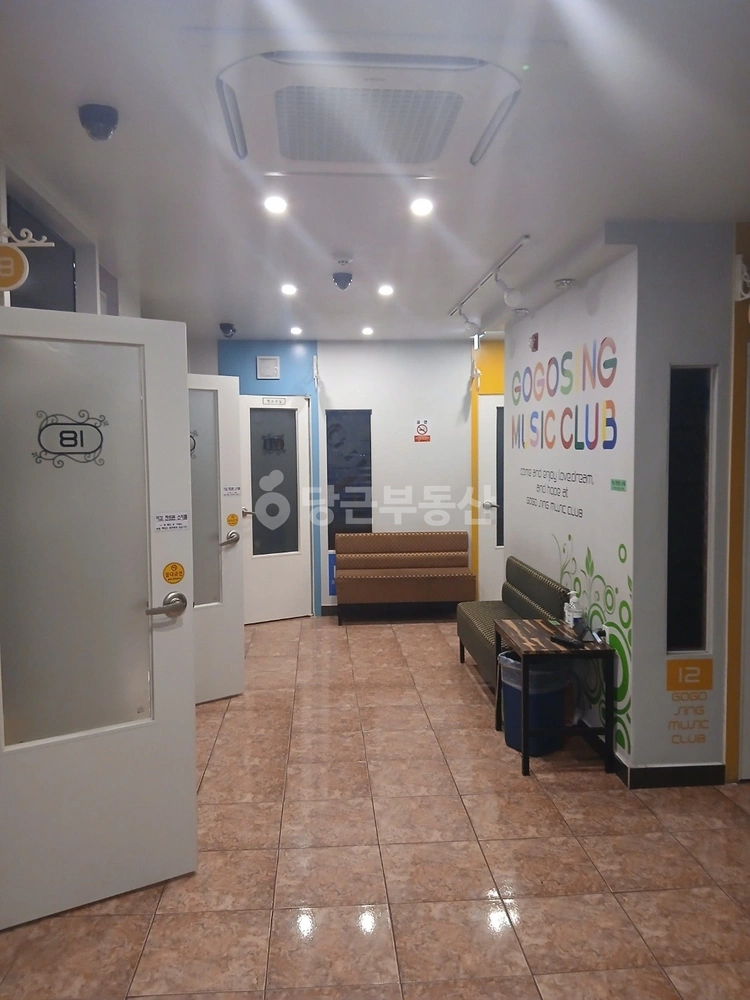 충청북도 청주시 서원구 개신동 상가 사진 1