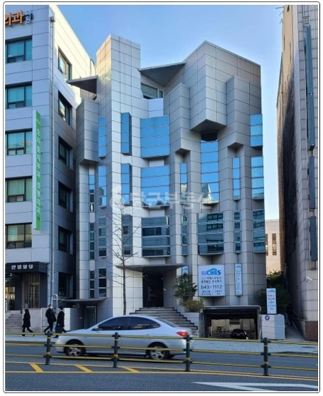 서울특별시 강남구 삼성동 건물 사진 1
