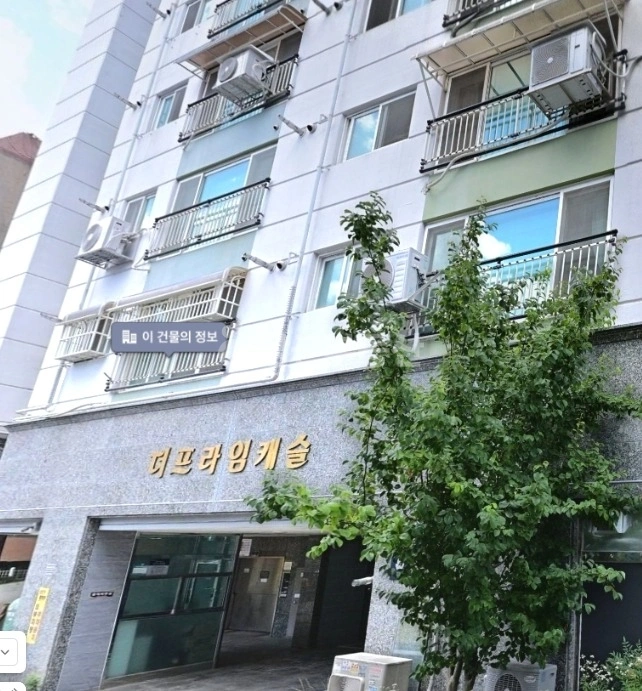 인천광역시 부평구 부평동 오피스텔 사진 1